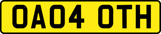 OA04OTH