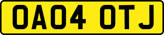 OA04OTJ