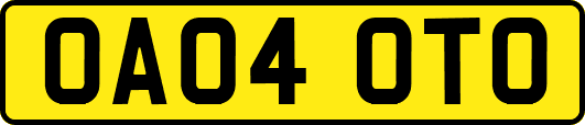 OA04OTO