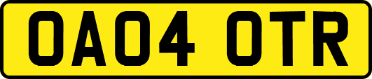 OA04OTR