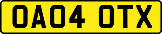 OA04OTX