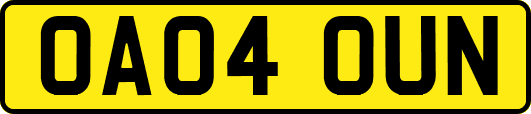 OA04OUN