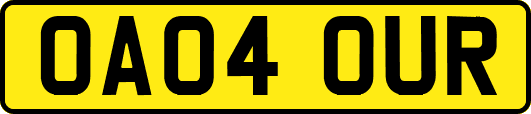 OA04OUR