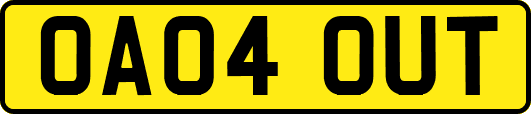 OA04OUT