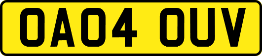 OA04OUV