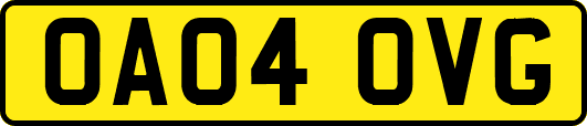 OA04OVG
