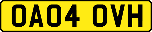 OA04OVH