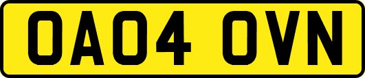 OA04OVN