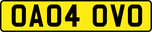 OA04OVO