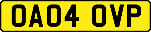 OA04OVP