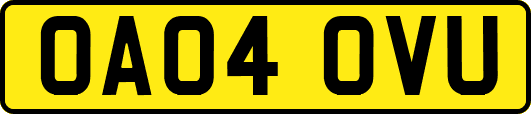 OA04OVU