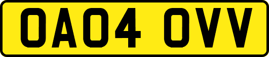 OA04OVV