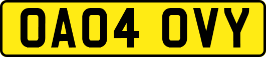 OA04OVY