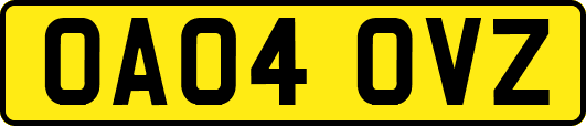 OA04OVZ