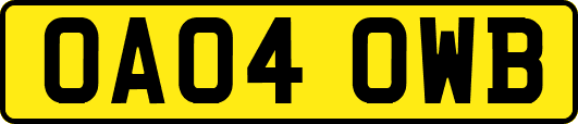 OA04OWB
