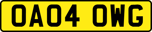 OA04OWG