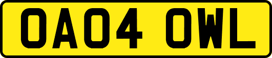 OA04OWL