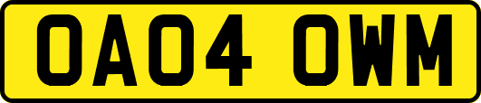 OA04OWM