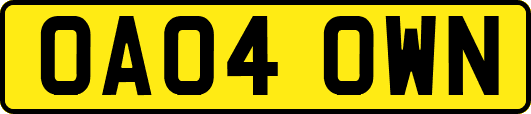 OA04OWN