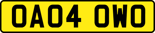 OA04OWO