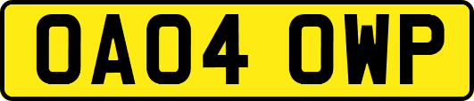 OA04OWP