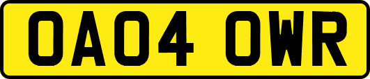 OA04OWR
