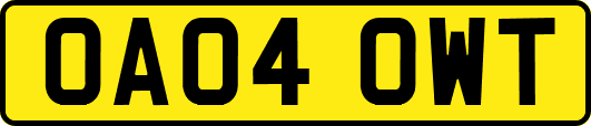 OA04OWT