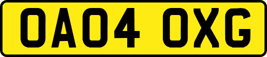 OA04OXG
