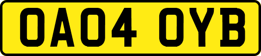 OA04OYB