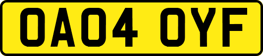 OA04OYF