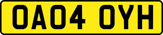 OA04OYH