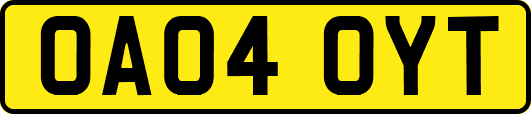 OA04OYT