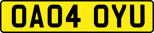 OA04OYU