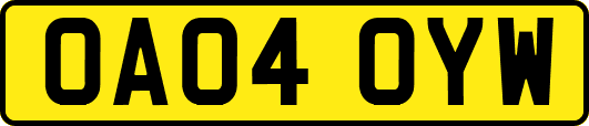OA04OYW