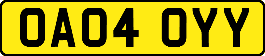 OA04OYY