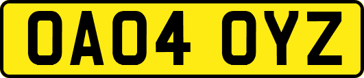OA04OYZ