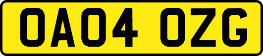 OA04OZG