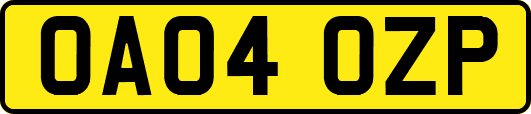 OA04OZP