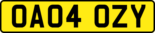 OA04OZY