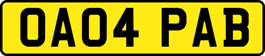 OA04PAB