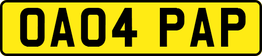 OA04PAP