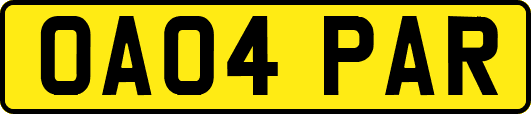 OA04PAR