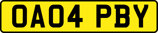 OA04PBY