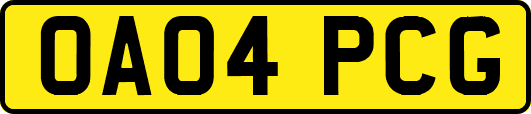 OA04PCG