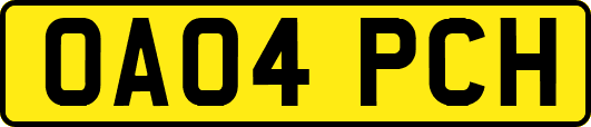 OA04PCH