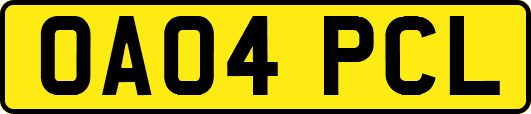 OA04PCL