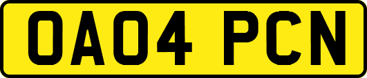 OA04PCN