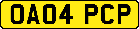 OA04PCP