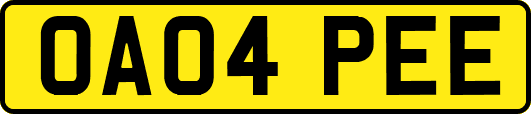 OA04PEE