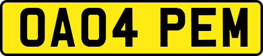 OA04PEM